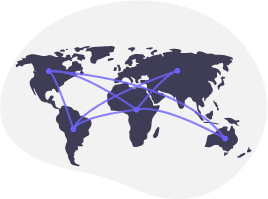 Build strong business connections Build strong business connections