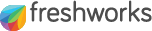 Freshworks Logo Freshworks Logo