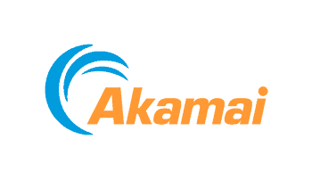 Akamai logo Akamai logo