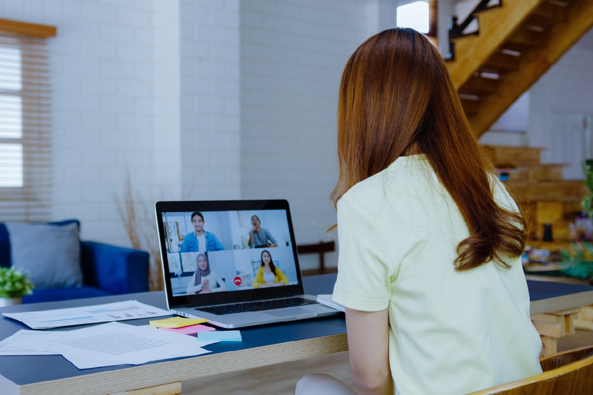 Consumex Virtual Events