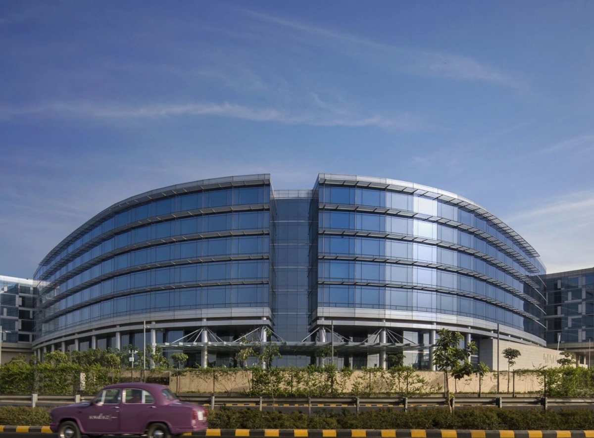 andaz-hyatt-delhi-aerocity The Ritz-Carlton, Bengaluru