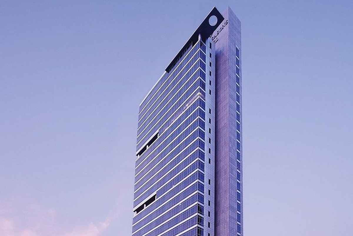 Four Seasons, Mumbai Four Seasons, Mumbai