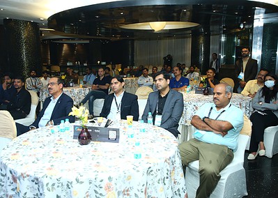 Consumex In-Person Event