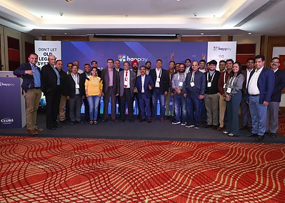 Consumex In-Person Event