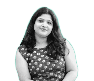 Lishma Dsouza