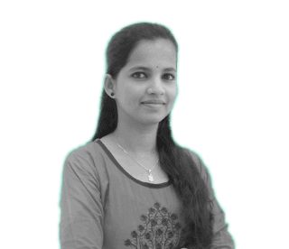 Shruthi Shenoy
