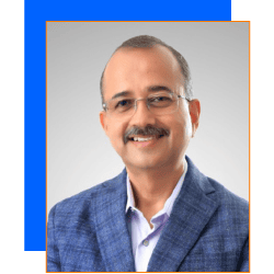 Sanjeev Srivastav