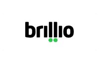 Brillio logo