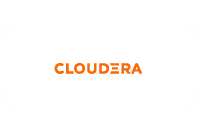 Cloudera logo