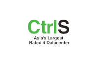 Ctrls Logo
