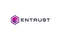 Entrust logo