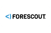 Forescout logo