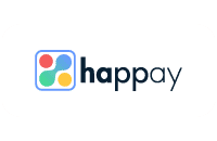 Happy logo