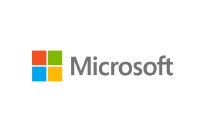 Microsoft logo