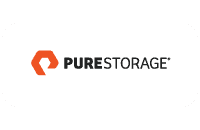 Purestorage logo