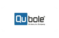 Qubole logo