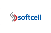 Softcell logo