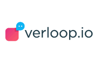 Verloop logo