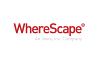 Wherescape logo
