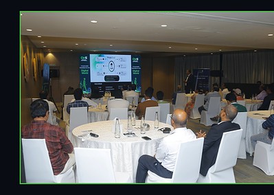 CtrlS – Digi Connect Connecting Digital Leaders