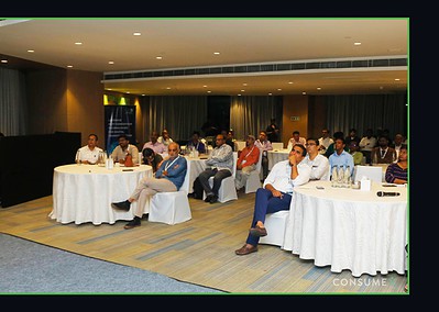 CtrlS – Digi Connect Connecting Digital Leaders