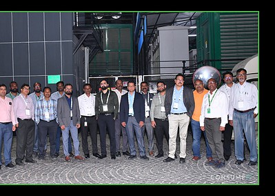 CtrlS – Powering Enterprises & Hyperscalers – See it to believe it!