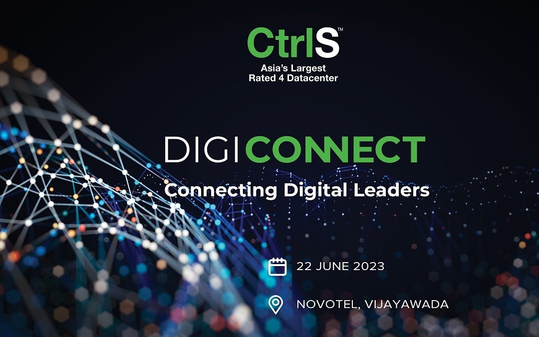 CtrlS – Digi Connect Connecting Digital Leaders