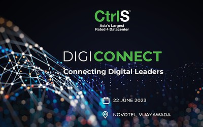 CtrlS – Digi Connect Connecting Digital Leaders