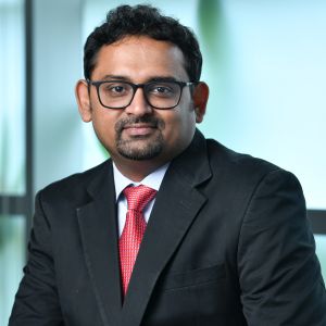 Vamsi Ithamraju