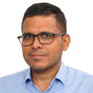 Dr. Amit Sachan
