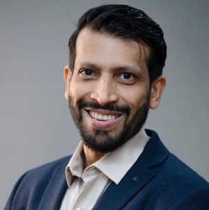 Kunal Mehta