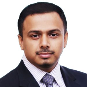 Manosh Protim Majumder